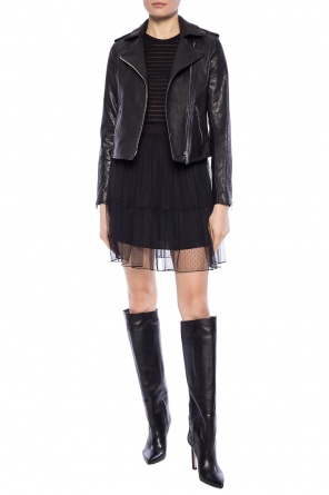 'lali' skirt, zdjęcie 2 'lali' skirt od AllSaints